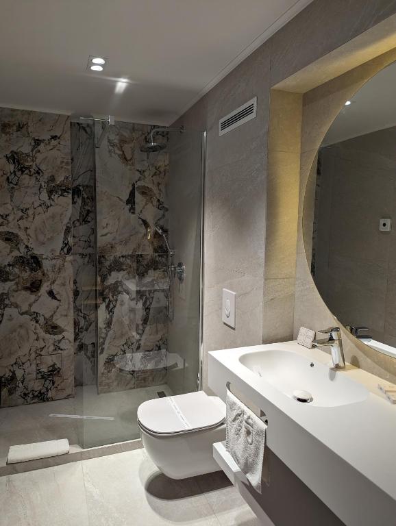 Bavaria Blu Hotel and Conference Centre - Resim 18