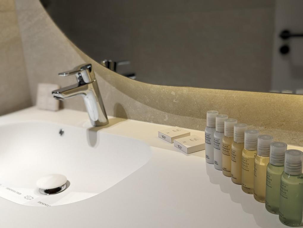 Bavaria Blu Hotel and Conference Centre - Resim 17