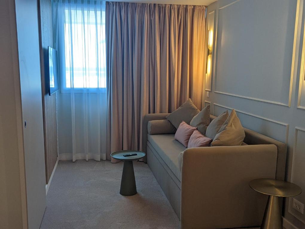 Bavaria Blu Hotel and Conference Centre - Resim 15