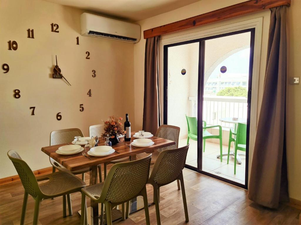 Leucolla Hill & Sea - Superior Apartment
