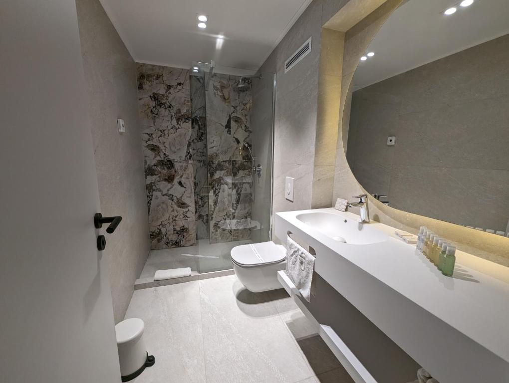 Bavaria Blu Hotel and Conference Centre - Resim 12