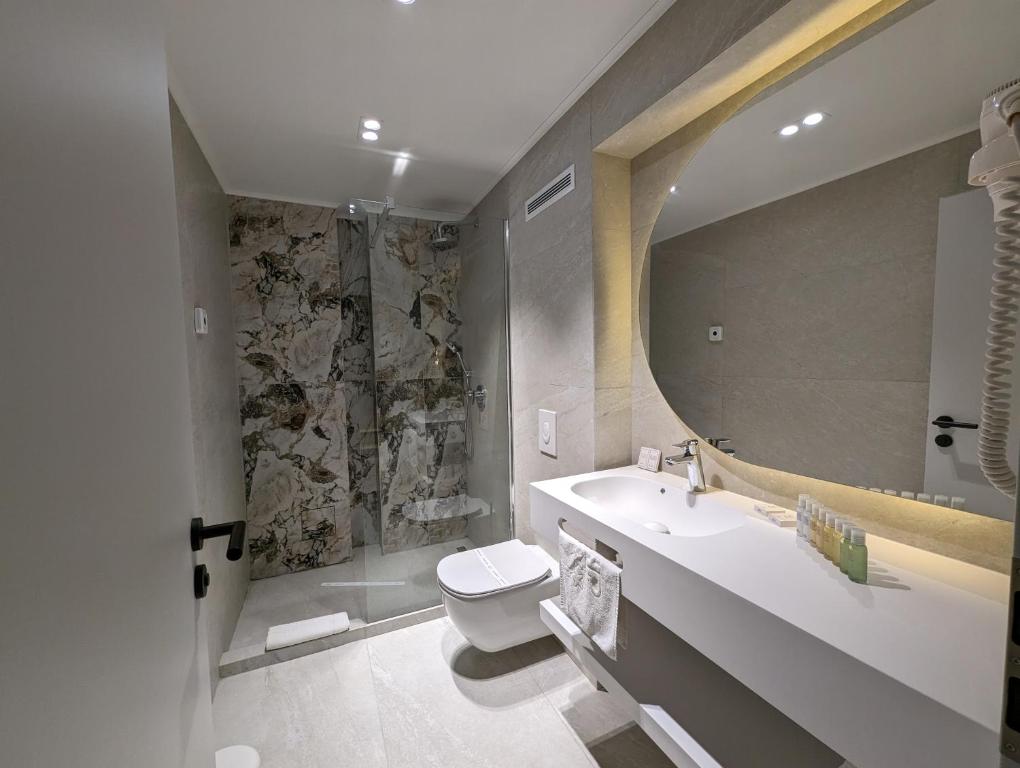 Bavaria Blu Hotel and Conference Centre - Resim 13