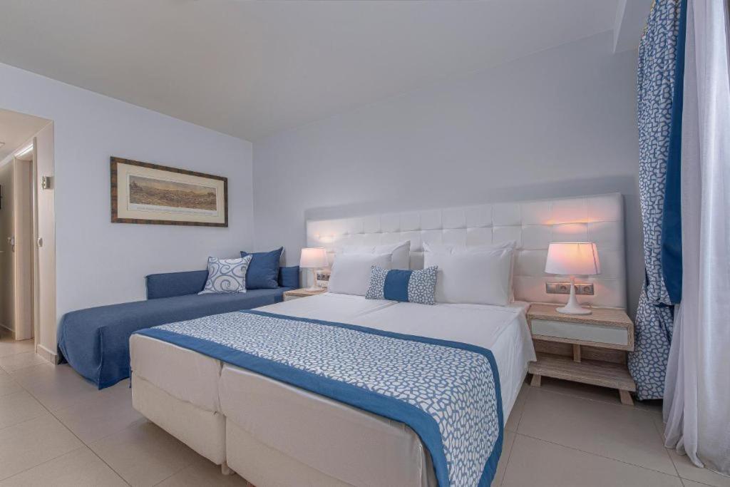 Elinotel Apolamare Hotel - 13