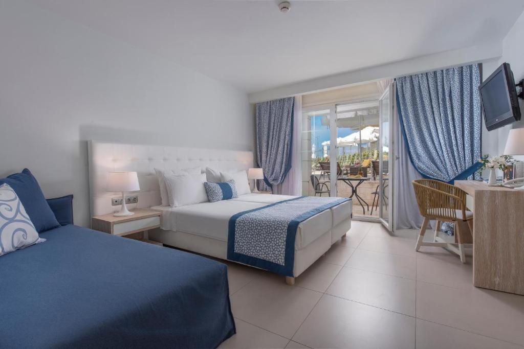 Elinotel Apolamare Hotel - 12