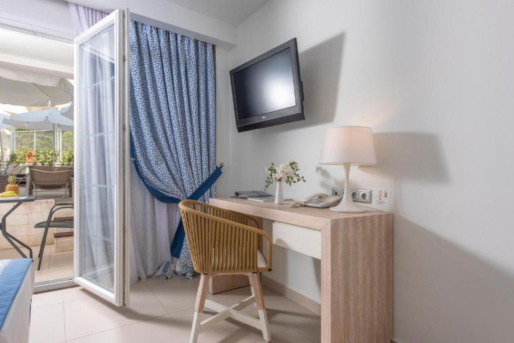 Elinotel Apolamare Hotel - 14