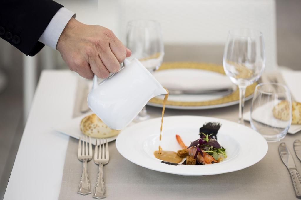 Hotel SB Icaria - Resim 28