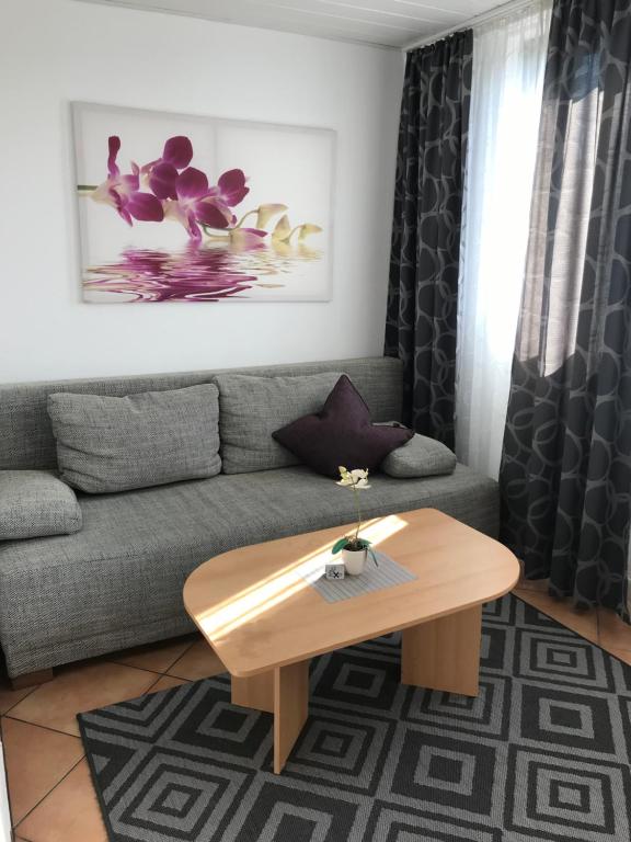 Gasthof zur Post Hotel - Restaurant - Comfort Double Room