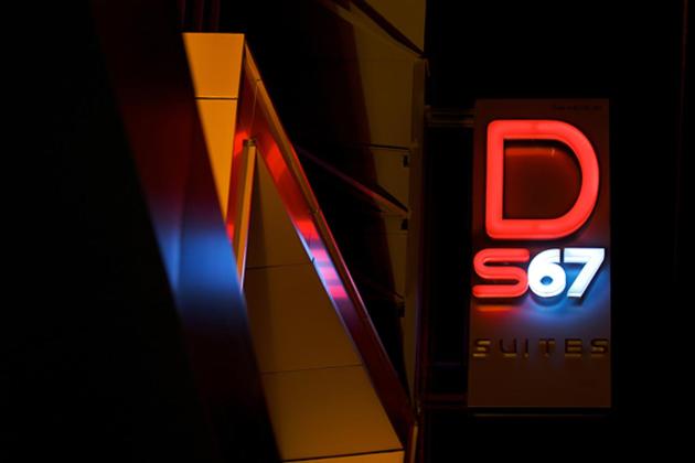 Ds67 Suites - Resim 30