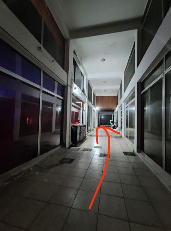 Fotografie z fotogalerie ubytování White Hostel v destinaci Limassol