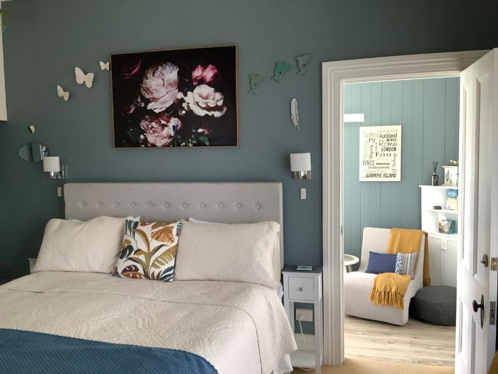 Chelsea House Bed & Breakfast - Resim 14