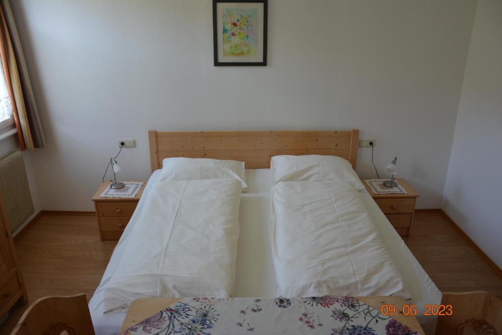 Postel nebo postele na pokoji v ubytování Villa Vidal