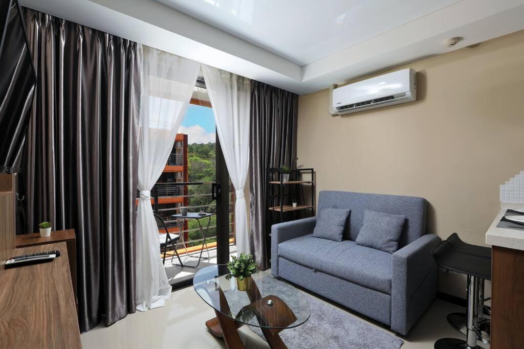 Апартаменты на пляже Найхарн by CapitalPro, Phuket – opdaterede priser for  2023