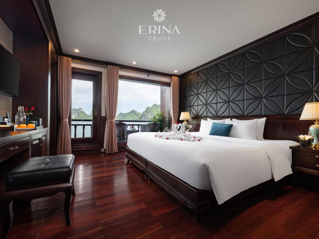 Erina Cruise by HAG - 1