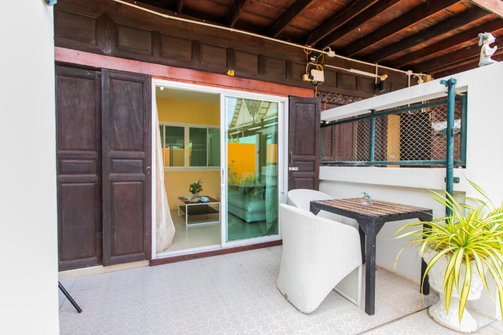 MANDARIN LODGE by victor - Resim 44