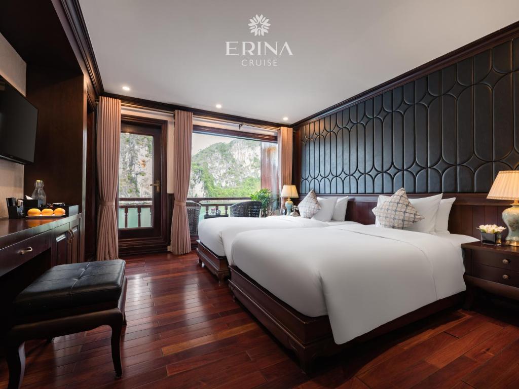 Erina Cruise by HAG - 5