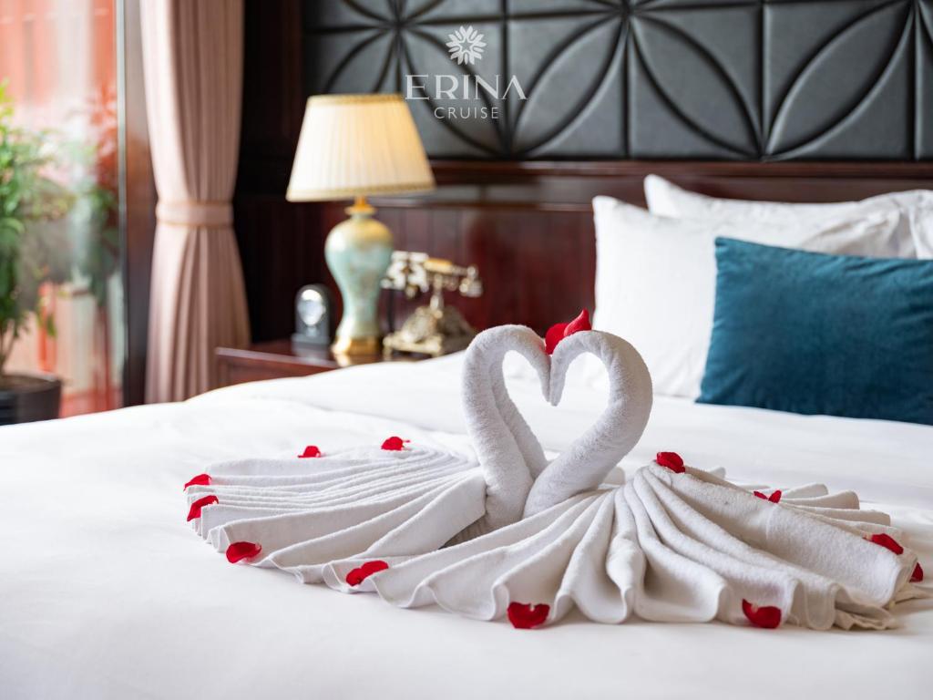 Erina Cruise by HAG - 2