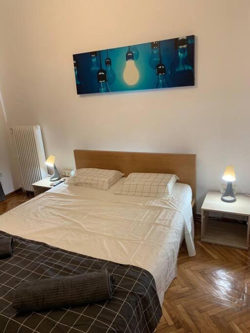 Athens Apartments For Rent, Athen Aktualisierte Preise für 2024