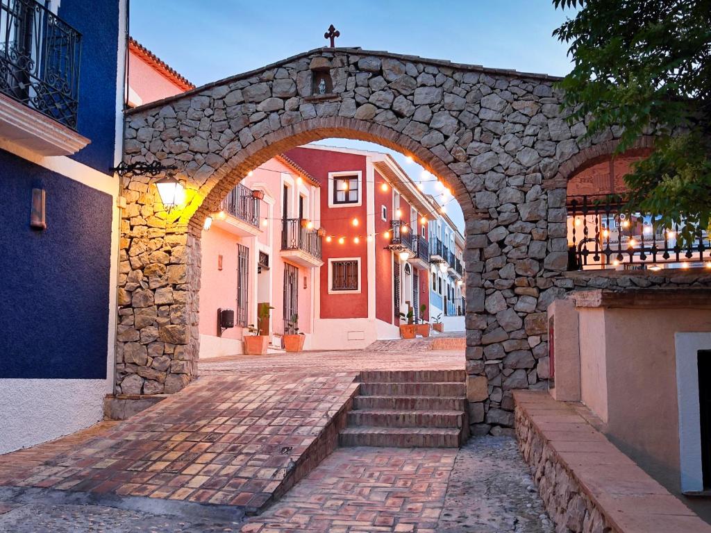 Occidental Pueblo Acantilado, El Campello – Bijgewerkte ...