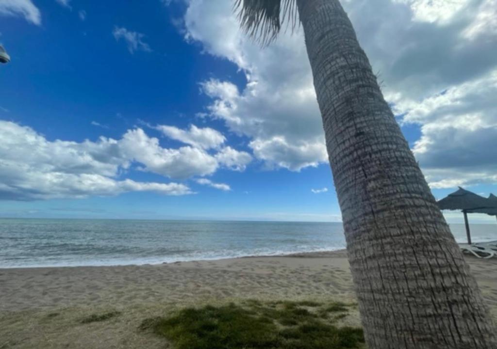 Fotografia z galérie ubytovania Cala del Sol - Premium Apartment v destinácii Mijas Costa