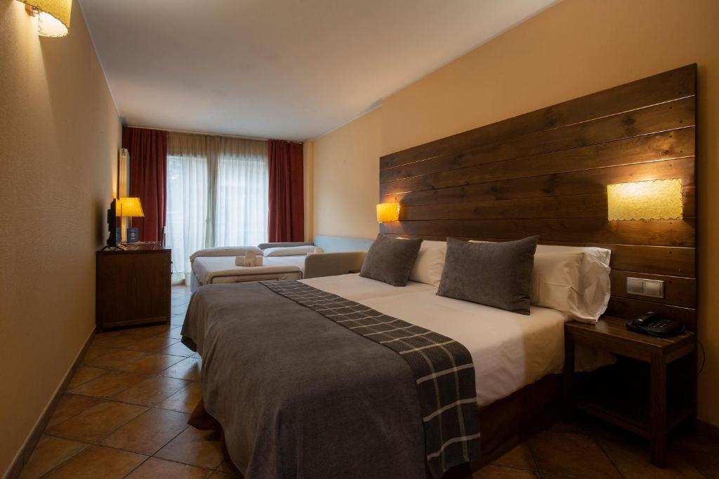 Hotel Màgic Ski, La Massana – Tarifs 2024