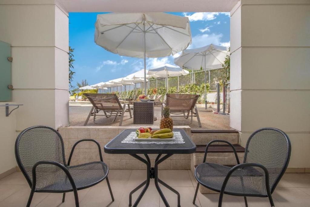 Elinotel Apolamare Hotel - 15