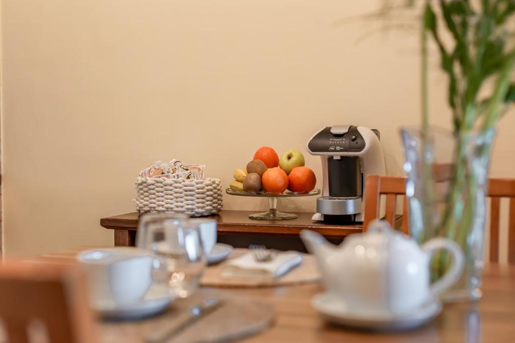 Carpediem Roma Golf Club - Apartamento Superior