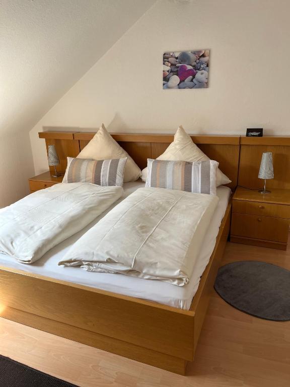 Gasthof zur Post Hotel - Restaurant - Double Room