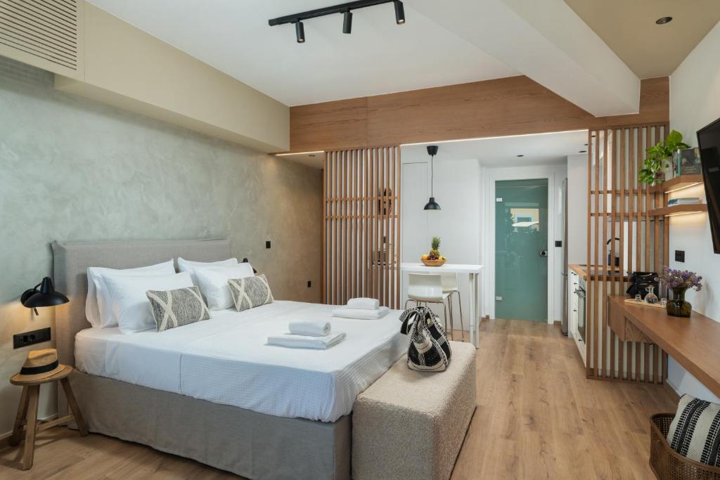 Nomas lifestyle living-private parking