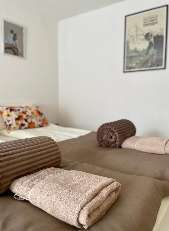 Apartmani Stanković Sokobanja - 一居室公寓