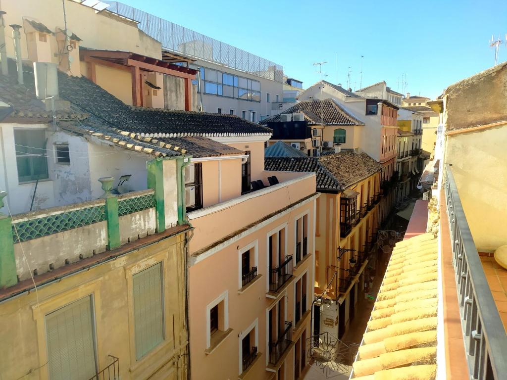 Hostal El Olivo, Granada – Updated 2023 Prices