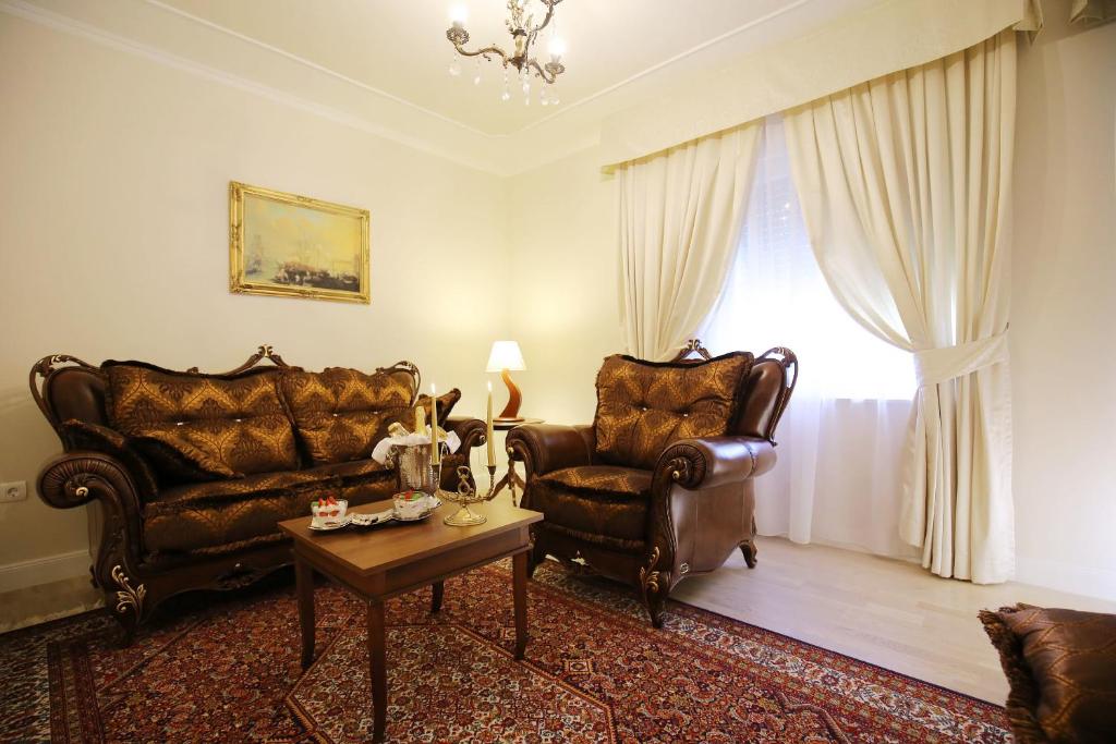 Villa Triana-Adults Only - 17