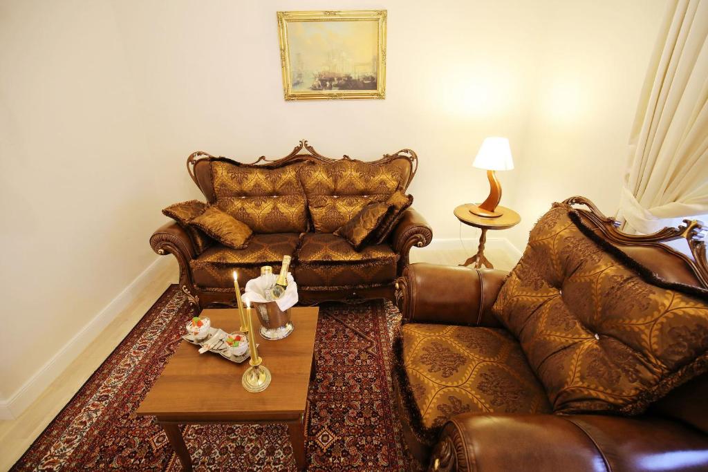 Villa Triana-Adults Only - 14