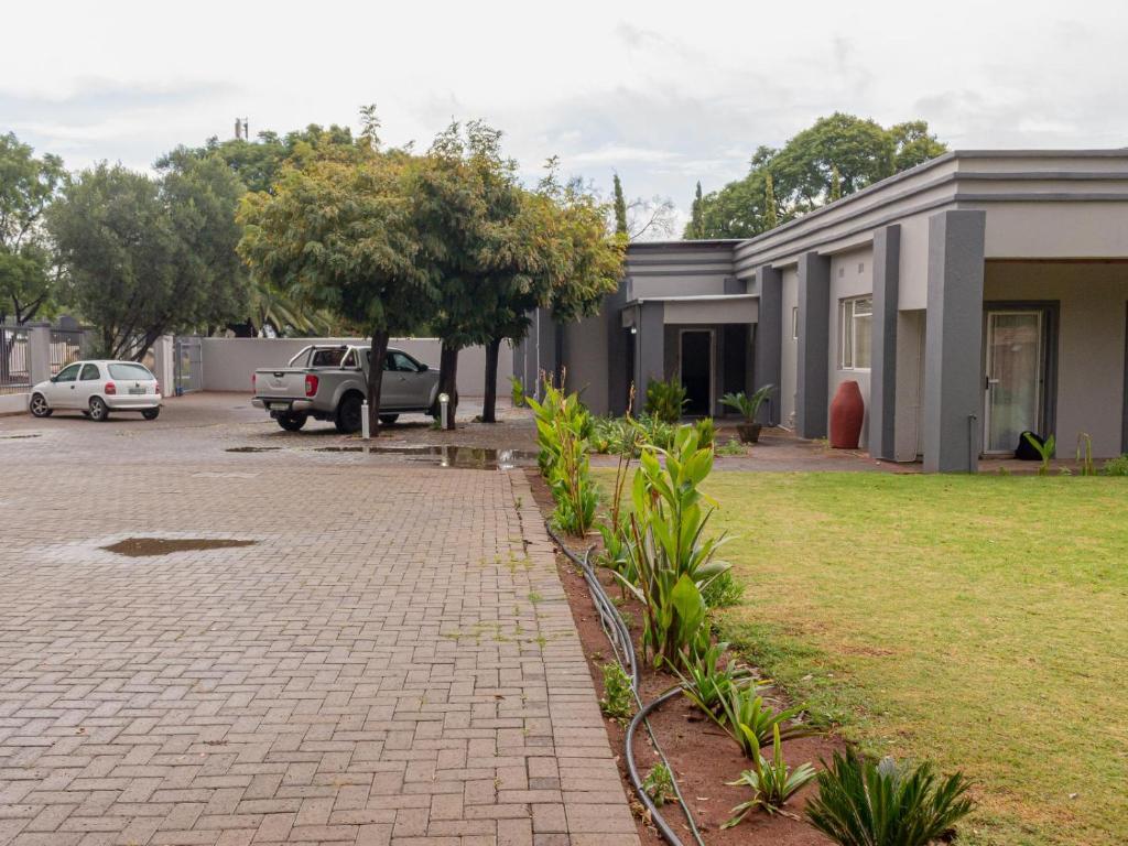 Jameson Guesthouse, Kimberley (aktualisierte Preise für 2024)