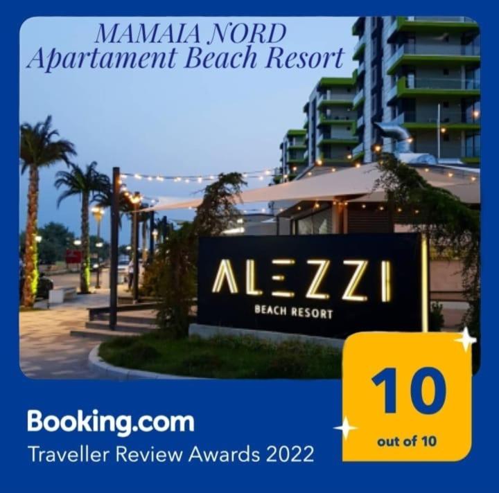Alezzia Beach Resort