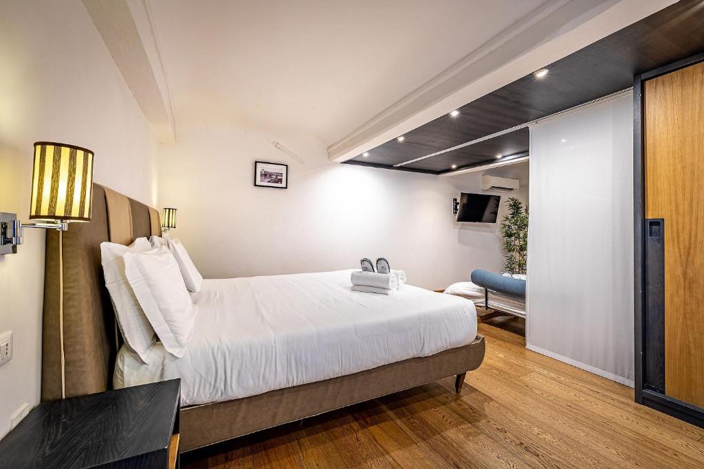 Martelli 6 Suite & Apartments - Standard Studio