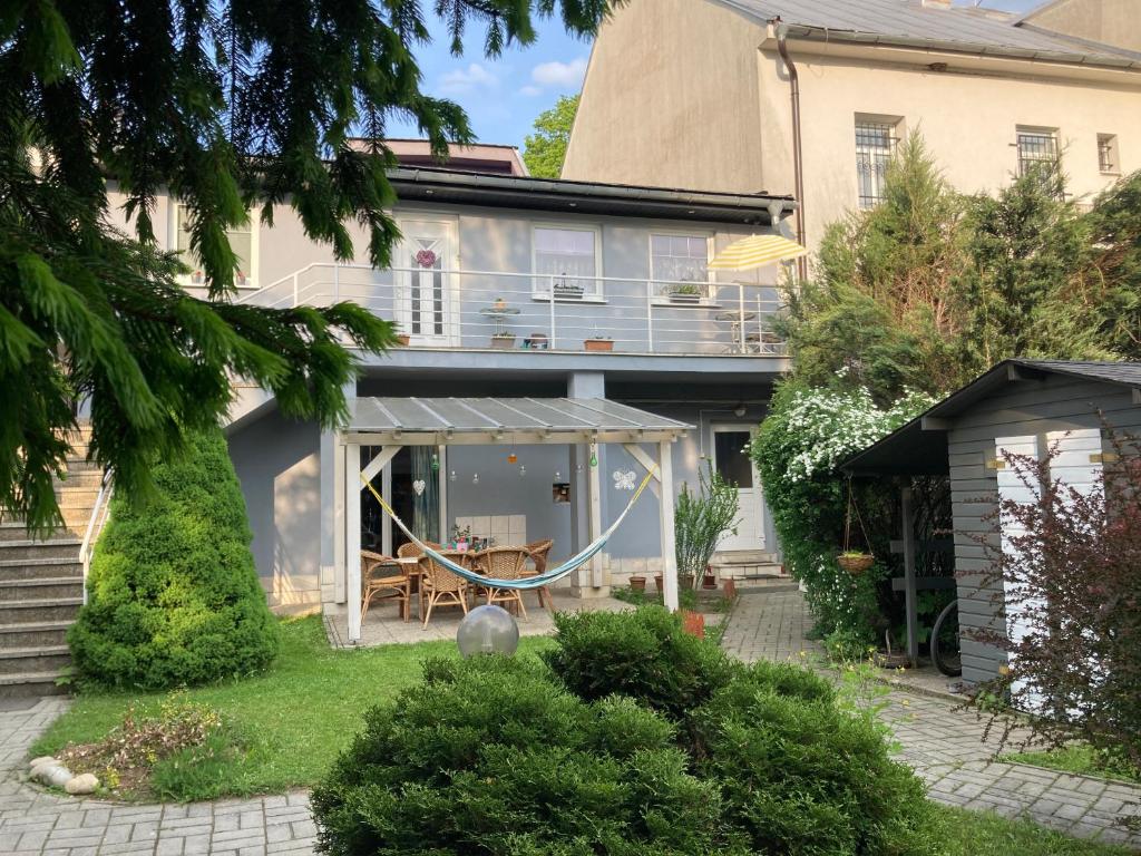 Penzión Roal Pieniny - Housity