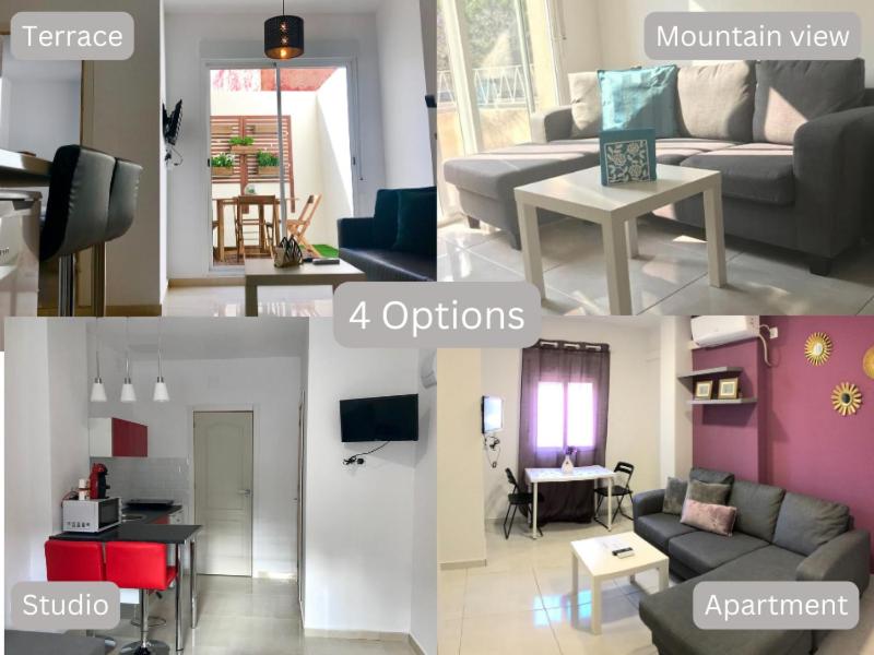 Castle Apartment - Housity