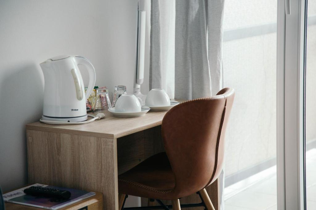 Al Pozz Boutique Resort - Resim 38