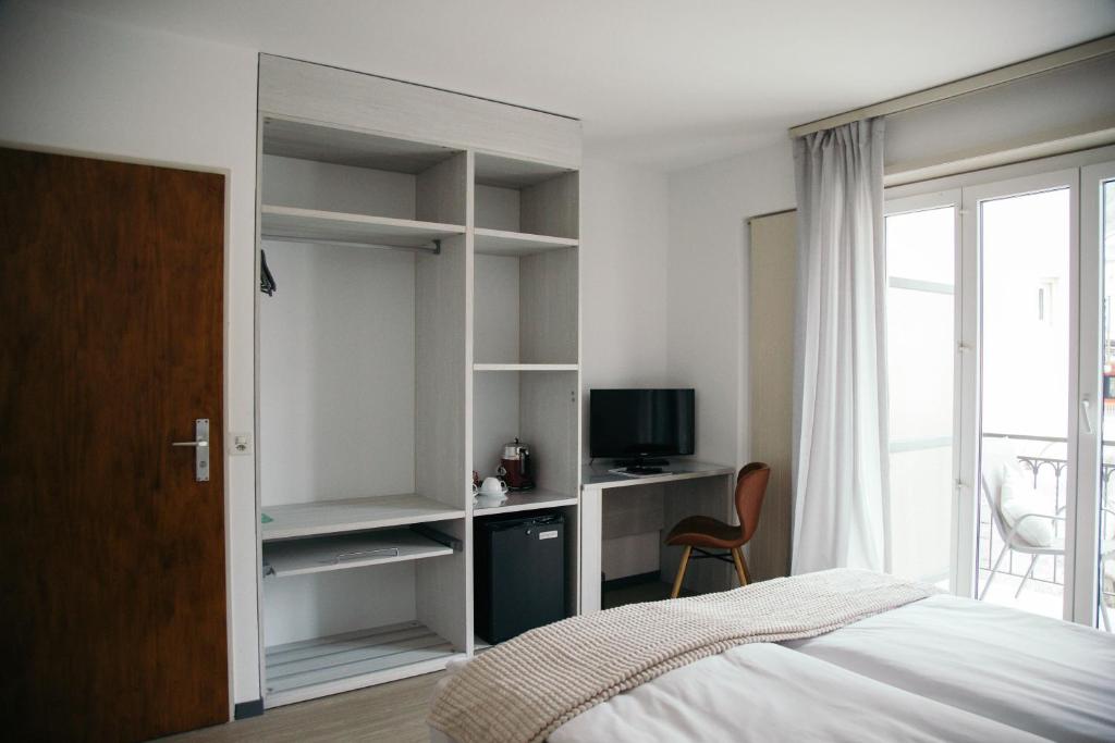Al Pozz Boutique Resort - Standard Double Or Twin Room With Mountain View