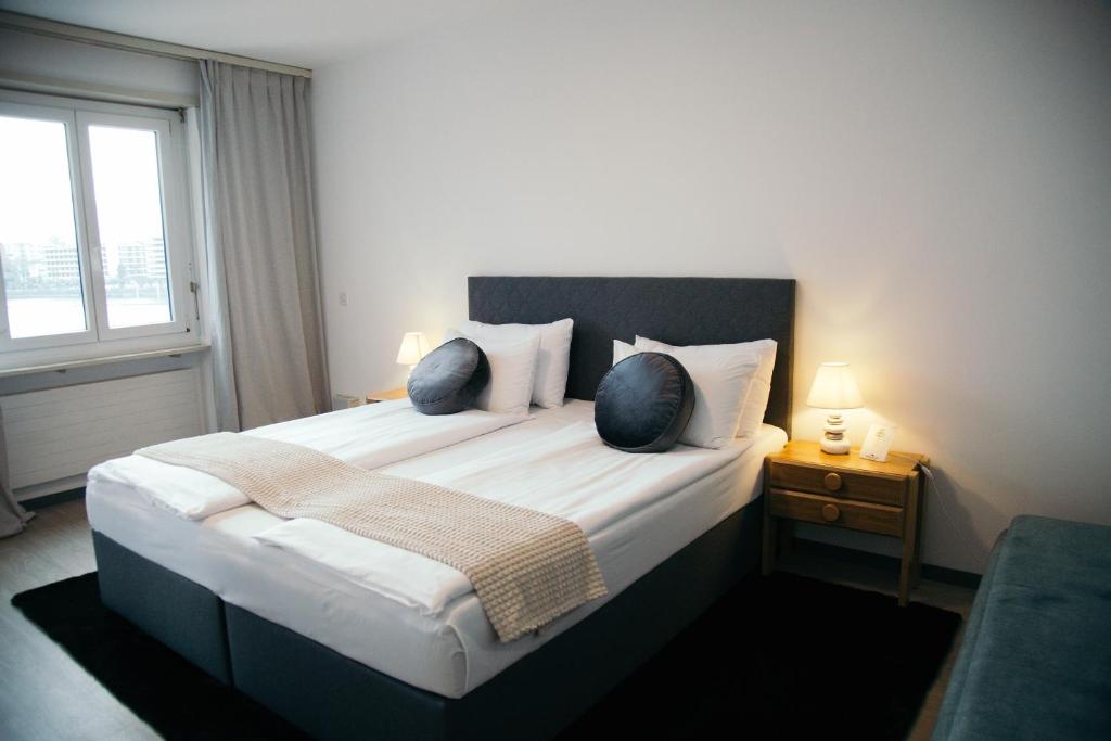 Al Pozz Boutique Resort - Resim 8