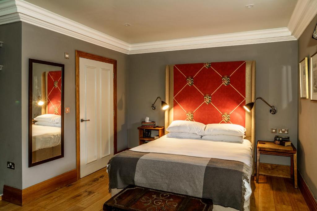 The Castle Inn - Resim 10