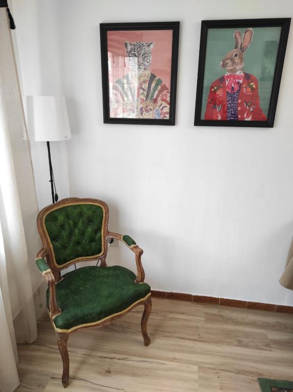 Fotografie z fotogalerie ubytování Spacio Bierzo v destinaci Ponferrada