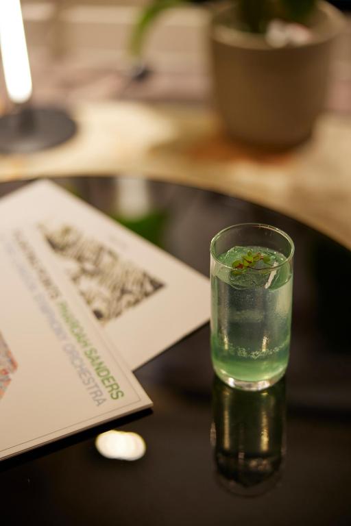 Teight Hotel - Resim 32