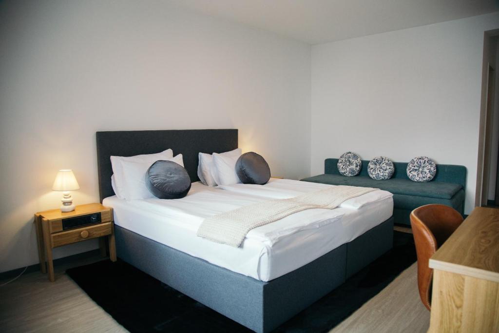 Al Pozz Boutique Resort - Resim 10