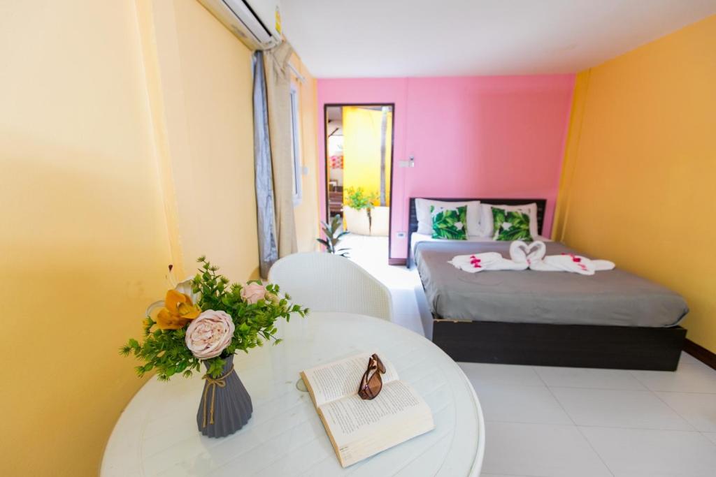 MANDARIN LODGE by victor - Resim 45