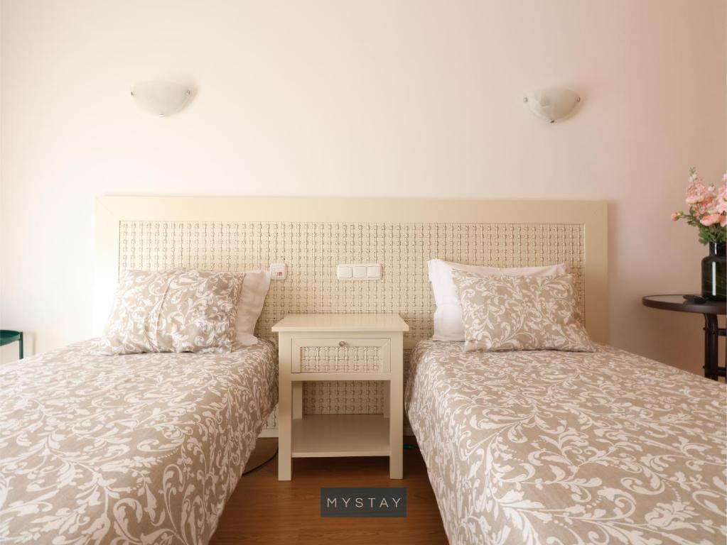 Galeria de imagens deste alojamento