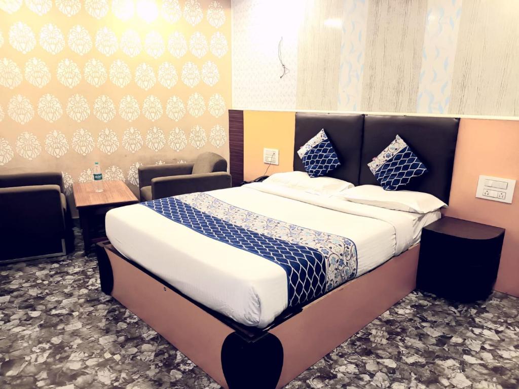 Kaveri Palace, Mysore (updated prices 2024)