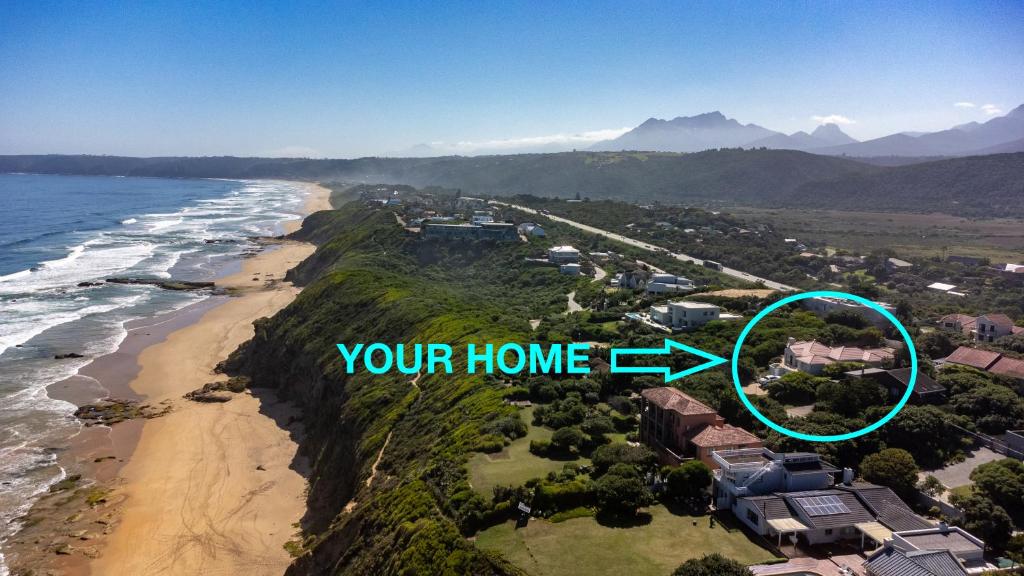 Ocean Villa - Pool & Loadshedding Backup - Image 9