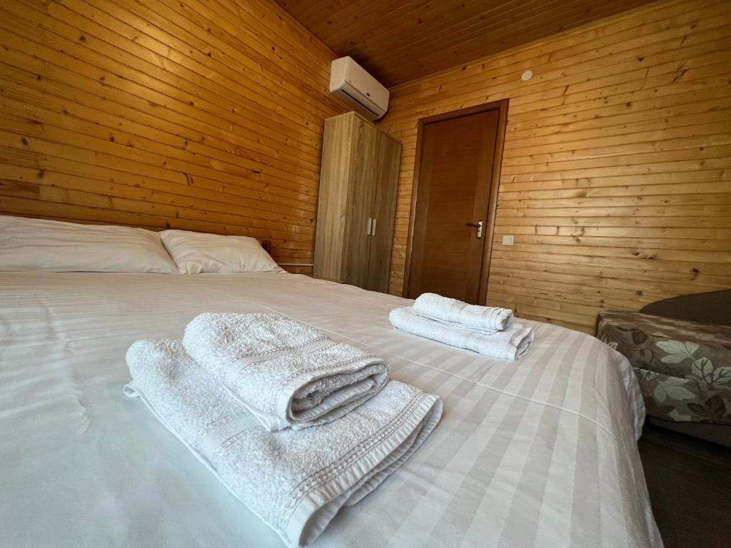 Боброва-Хата - Standard Double Room