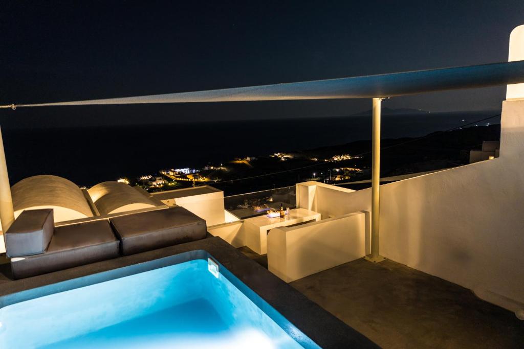 LF Suites & Villas - 4